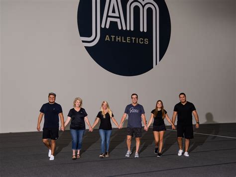 See more of JAM Athletics Madison on Facebook. . Jam athletics madison